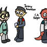 Night Crew (2/2)