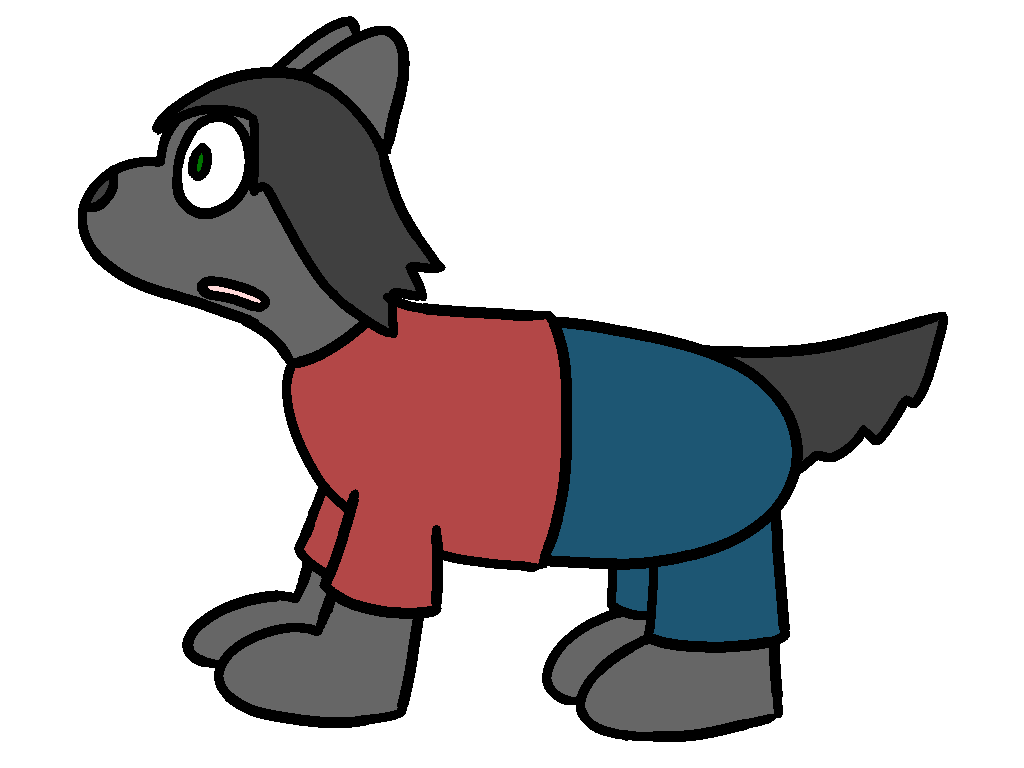 Dog Looper
