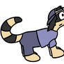 Raccoon Peter (1)