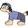 Raccoon Peter (2)