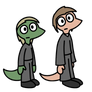 Lizard operatives