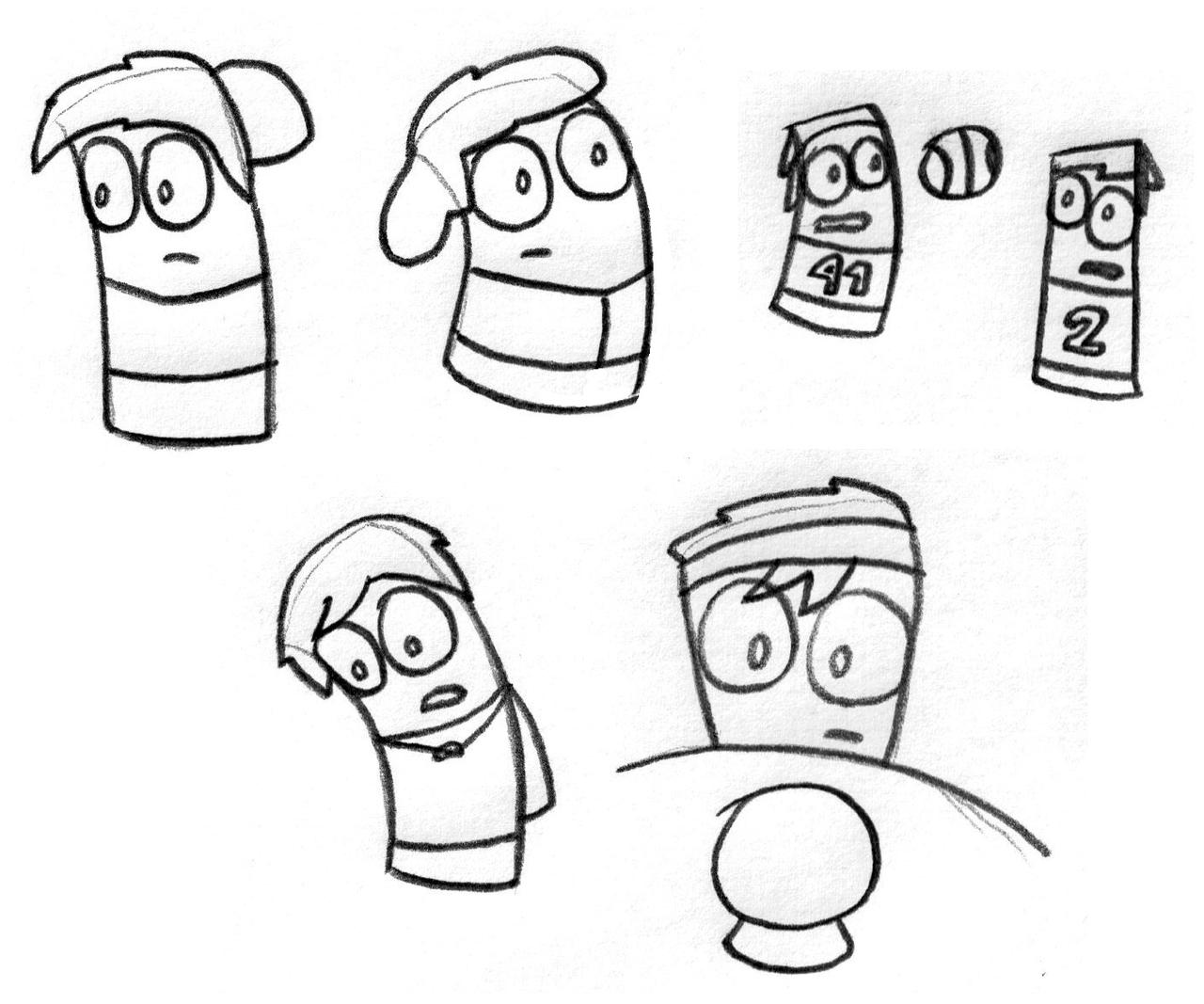 Mass rectangle TF