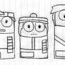 More vending machines!
