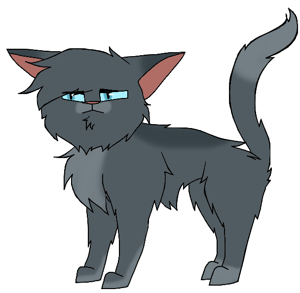Stormtail Stormtail 3.0 by hollowspirit2020 on DeviantArt