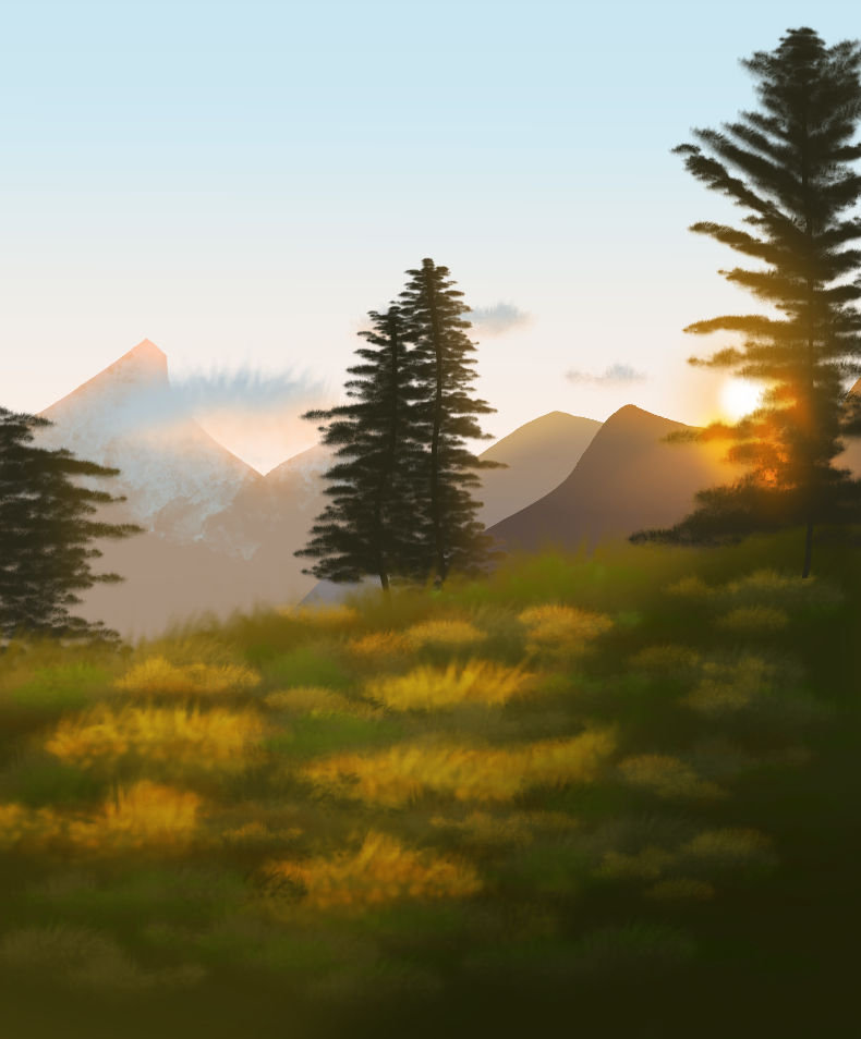 background by hollowspirit2020 on DeviantArt