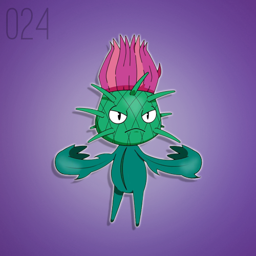 024 Albadeen by neildluffy