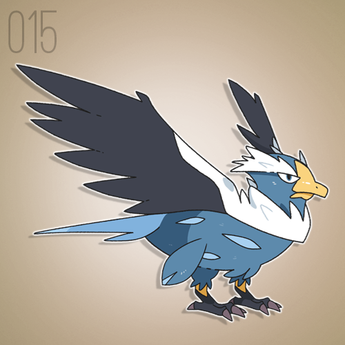 015 Riverage by neildluffy