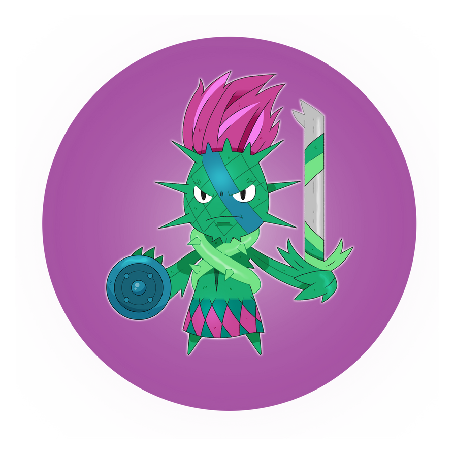 025 Albalander by neildluffy