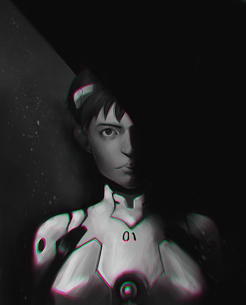 Shinji