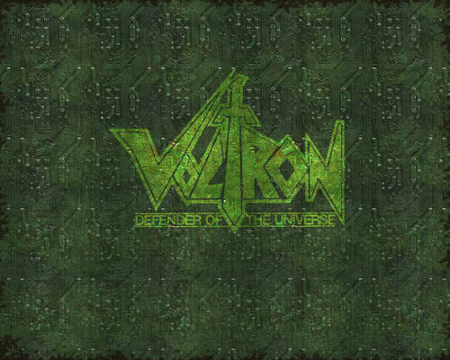 Voltron : Circuit
