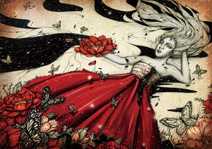 Temptation 4 by jminsart Temptation 4 by jminsart