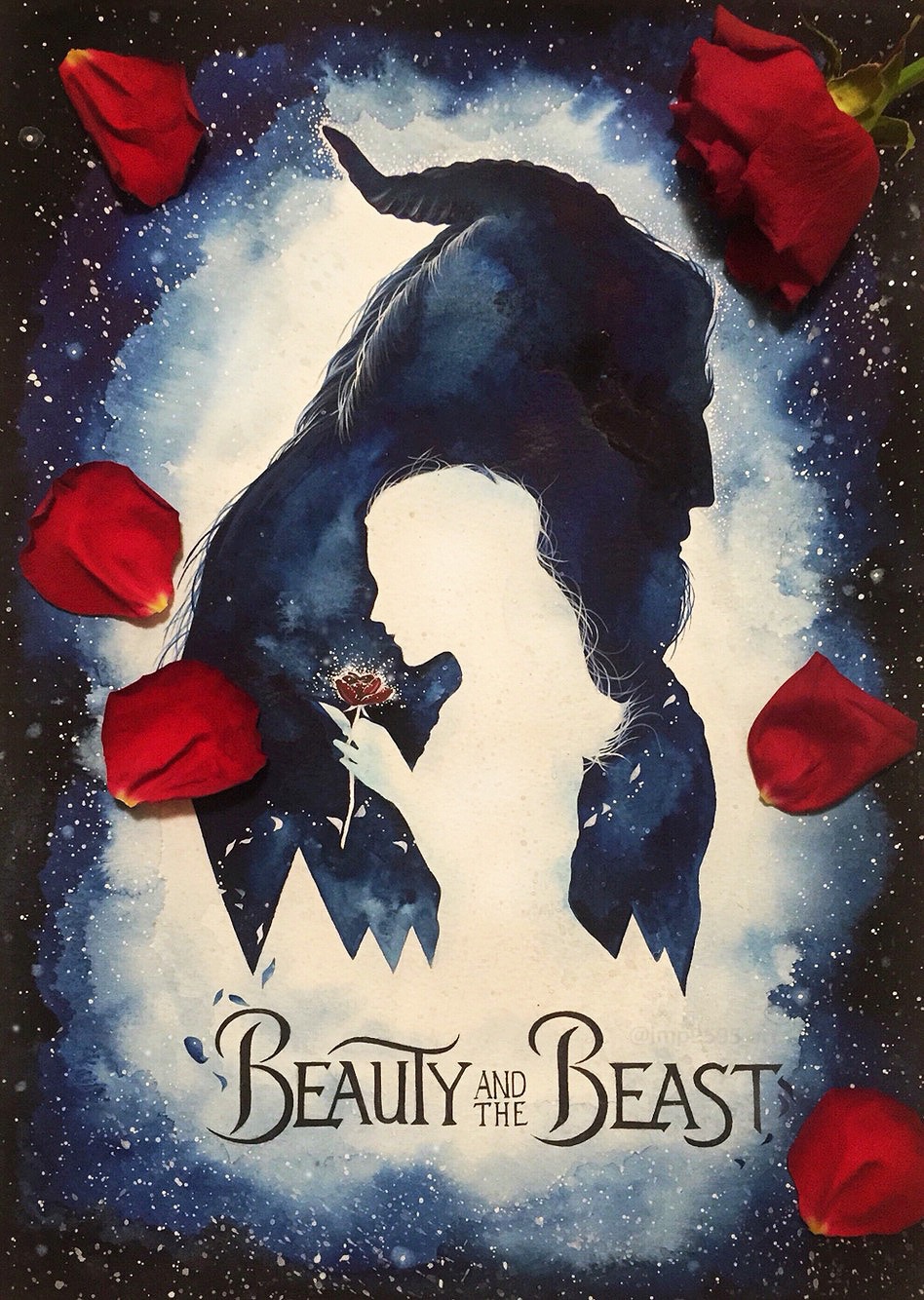 Tale as old as time