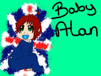 Baby Alan (carlisle)