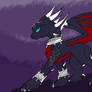 Bow Down Dangit (Cynder Legends of Spyro Version)