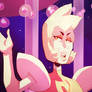 Steven Universe Yellow Diamond Screenshot Redraw