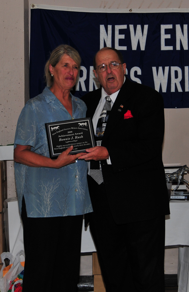 Bonnie Rush by rockinghampark on DeviantArt