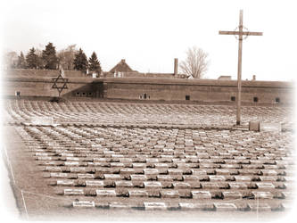 Terezin Memorial