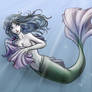 Mermaid - the 2009 version