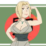 Tsunade