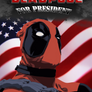 Deadpool for president