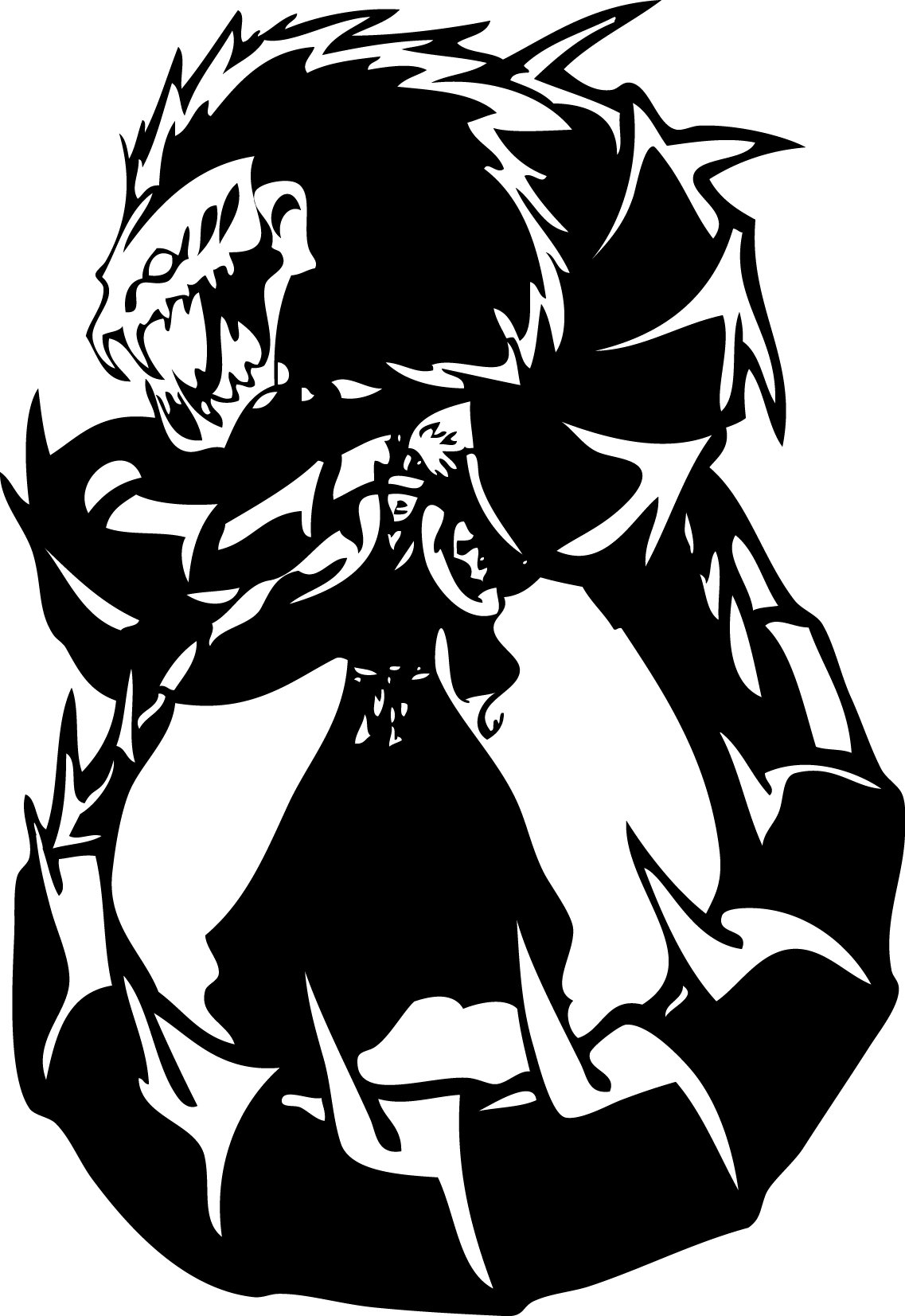 Renji Vector By Reptiletc On Deviantart Renji Vector By Reptiletc On Deviantart