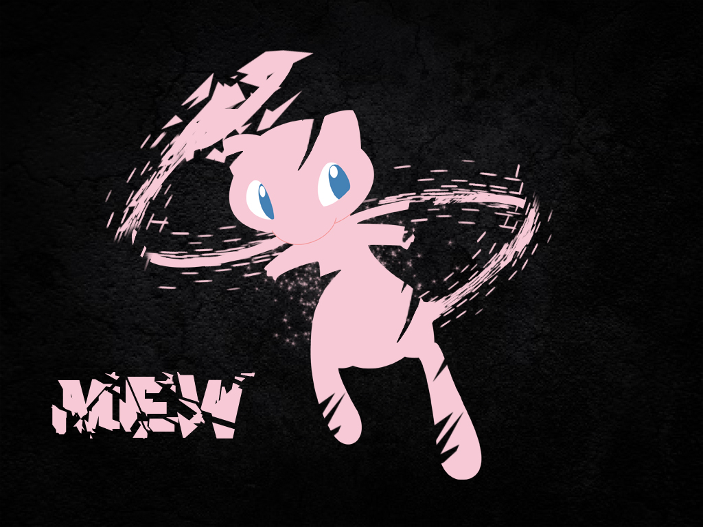 Mew5