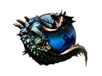 Lagiacrus Firefox