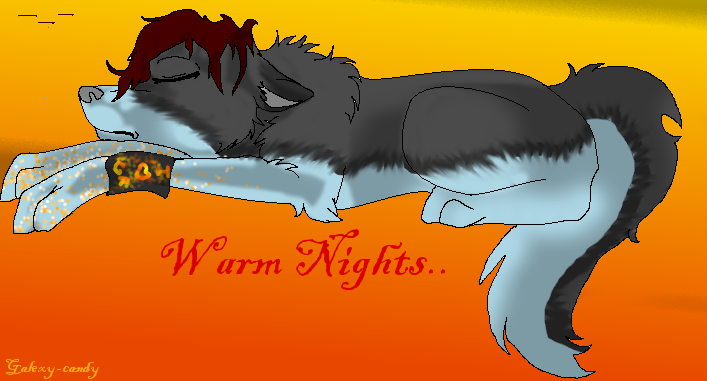 Warm Nights