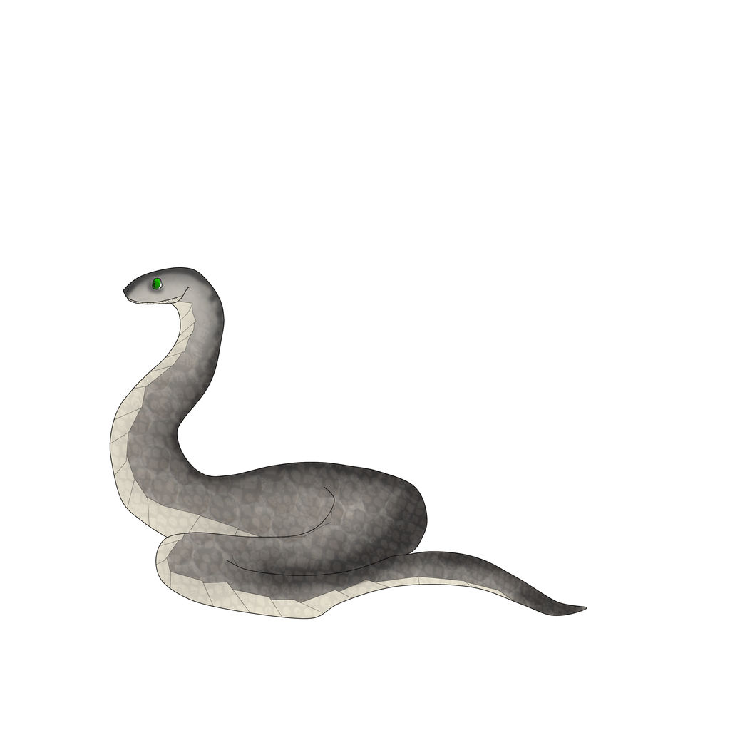 Snake (First attempt)