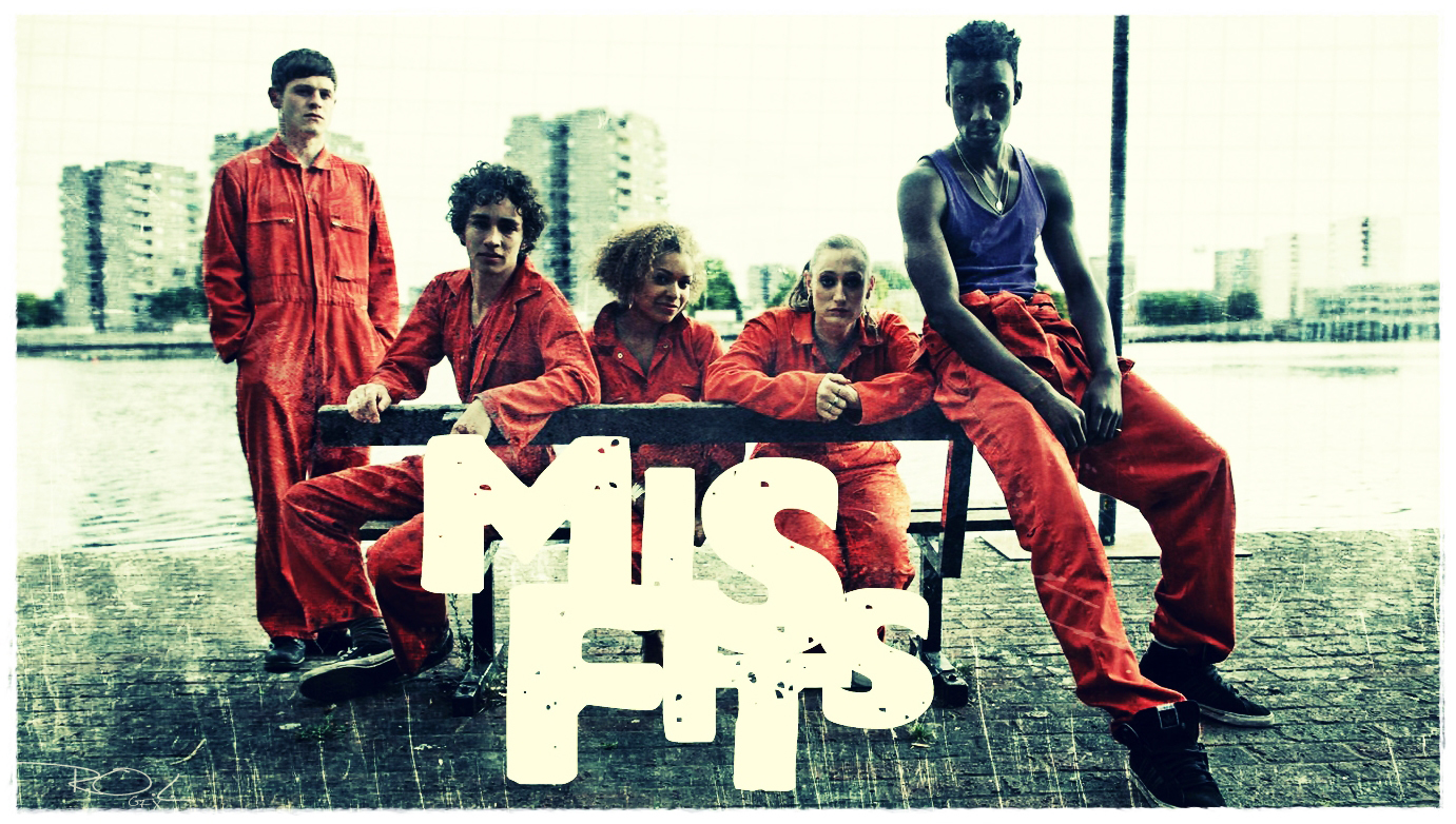 MisFits