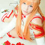 Asuna Cosplay: Find You Again