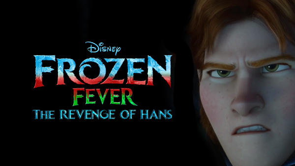 Frozen- Hans by courtneyfanTD on DeviantArt