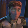 Prince Hans with glasses 2