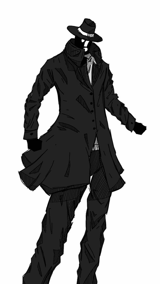 Mr.Unknown/Unknown (Character Image) by MrAbsolute2468 on DeviantArt