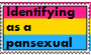 Pansexuality:Don't Assume