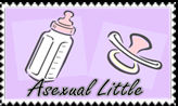 Asexual Little