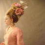 Rococo- Marie Antoinette style