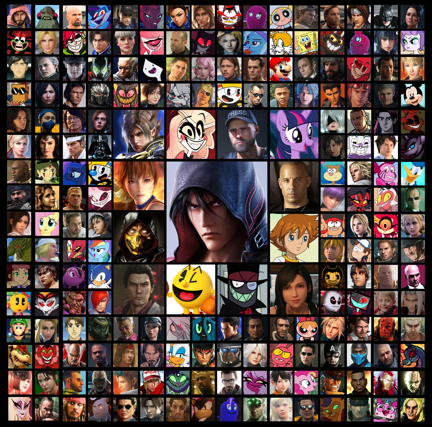 My 26 favorite characters of To Your Eternity by devinsaurusnext on  DeviantArt