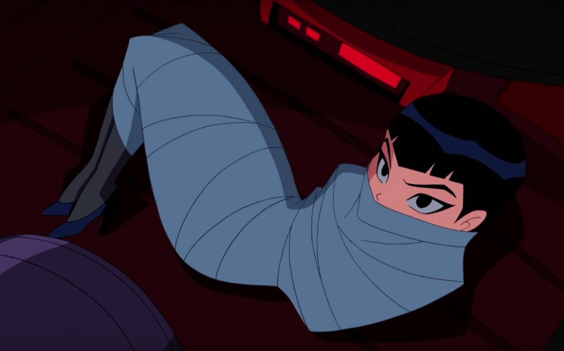 Speed Demon by Finisterboy on DeviantArt