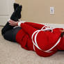 Hogtied In My Turtleneck and Tights