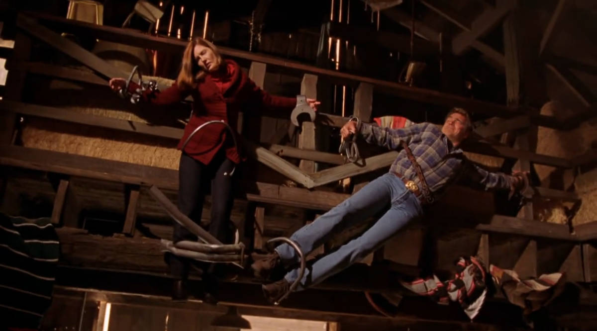 Witness by Finisterboy on DeviantArt