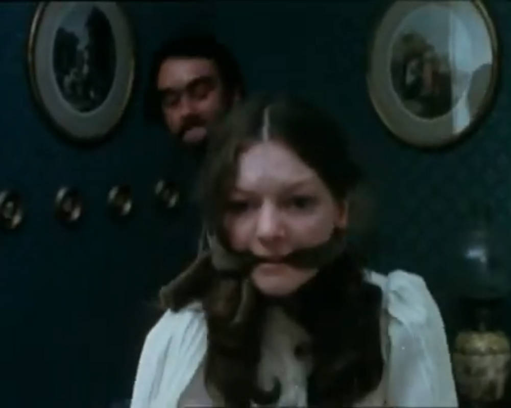 The Moon Stallion by Finisterboy on DeviantArt