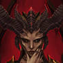 Lilith Diablo 4