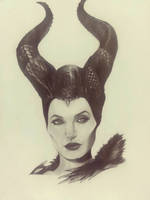 Maleficent