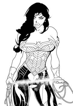 Wonder Woman