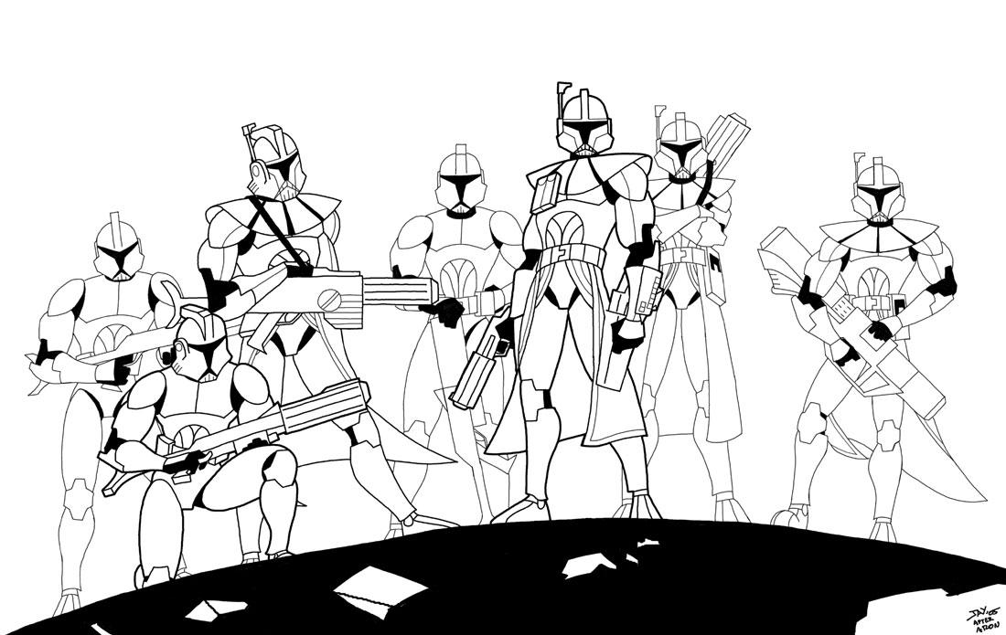 Csf Commandos Deviantart Commando Unit by lusiphur on DeviantArt