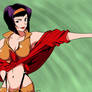 Faye Valentine