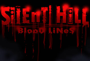 SH: Blood Lines Logo