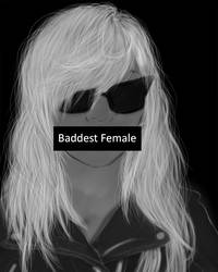 Baddest Female