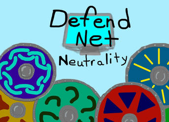 SheildWall to Defend Net Neutrality